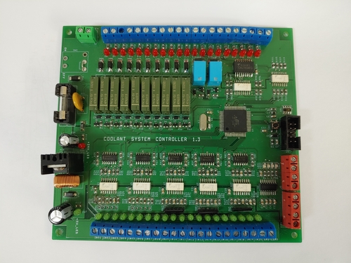 pcb