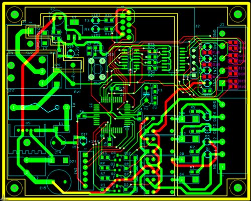 음성인식 모듈 개발